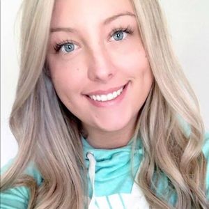 Meet your Posher, Madelyn